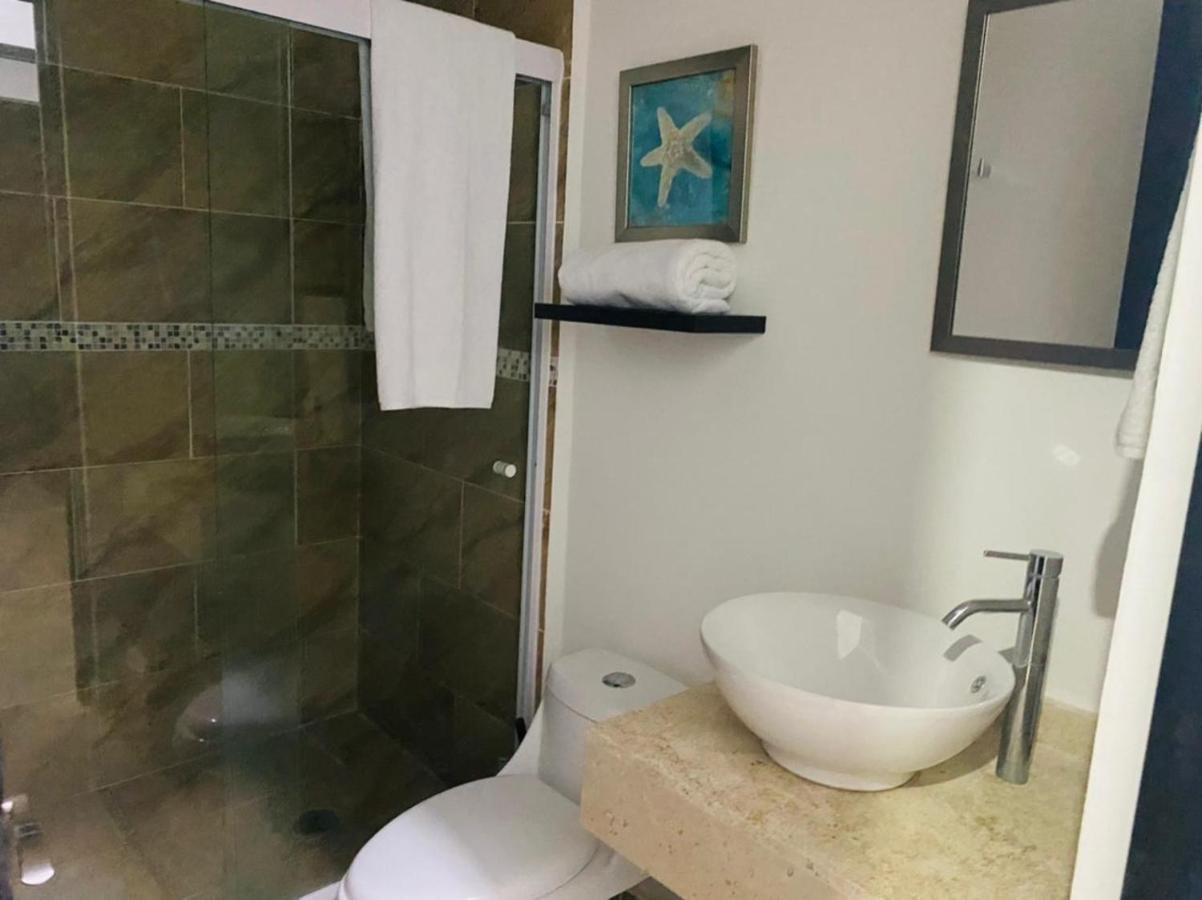 For Rent In Apartamento