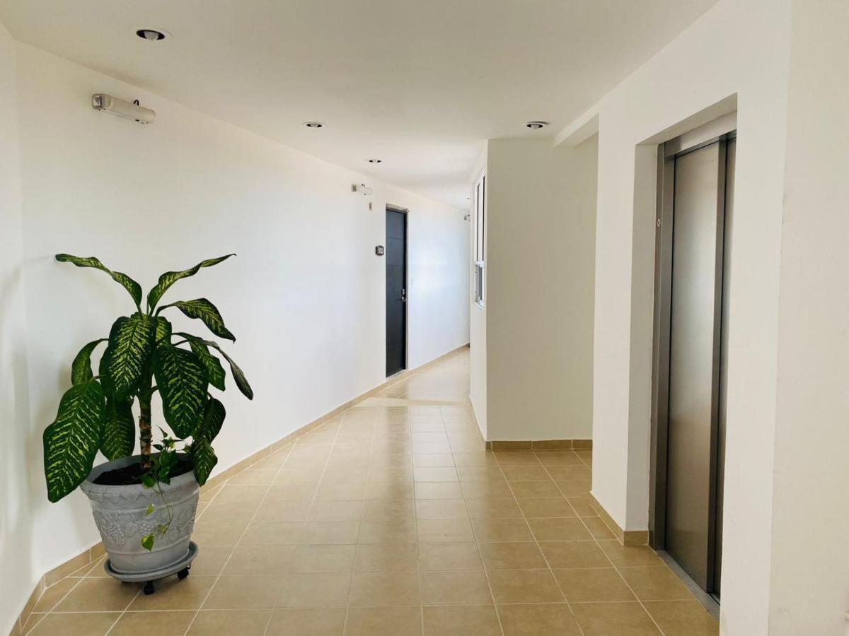For Rent In Cancún