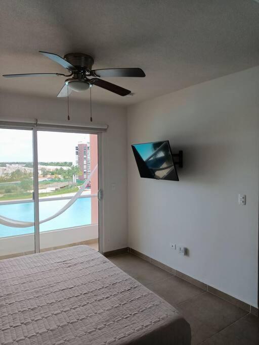 Magnificent View Of The Lagoon, With 7 Pools Apartamento *