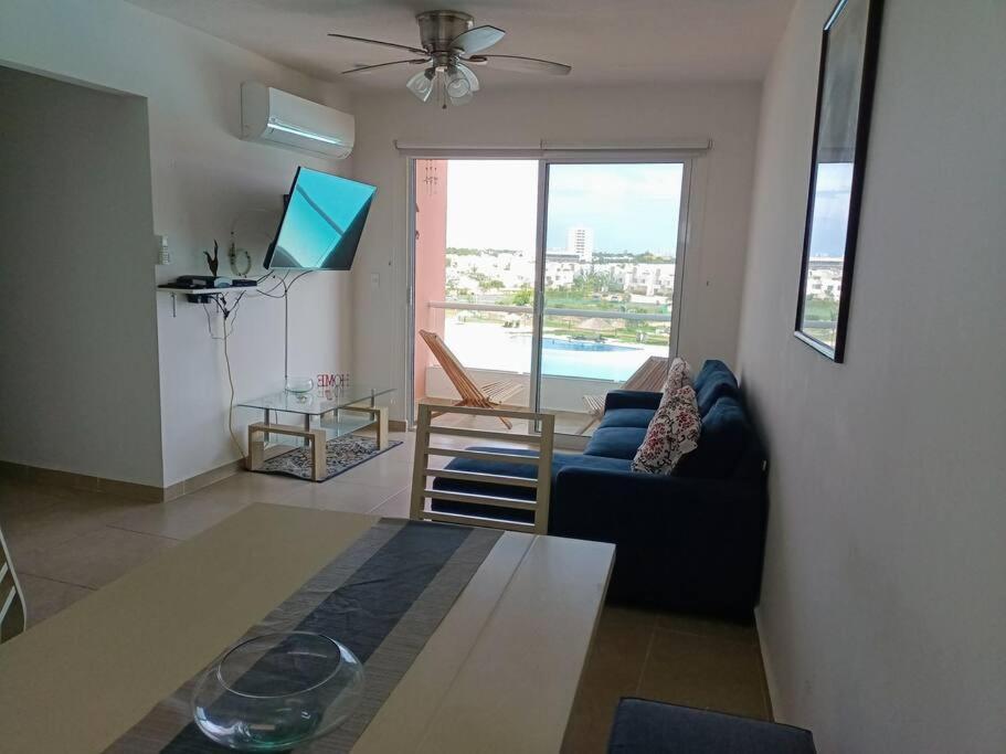 Magnificent View Of The Lagoon, With 7 Pools Apartamento *