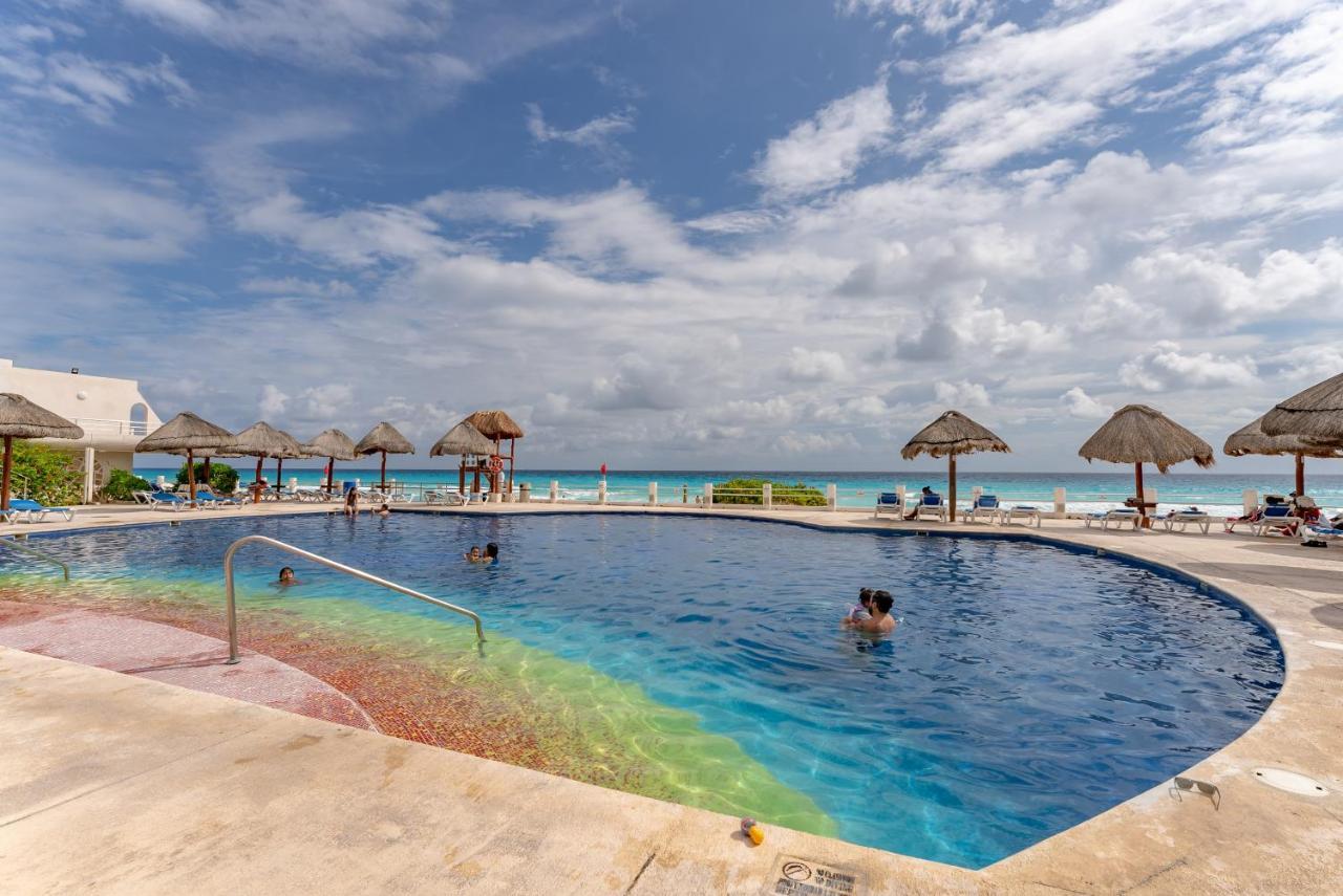 Amazing Caribbean Ocean View At Marlin In