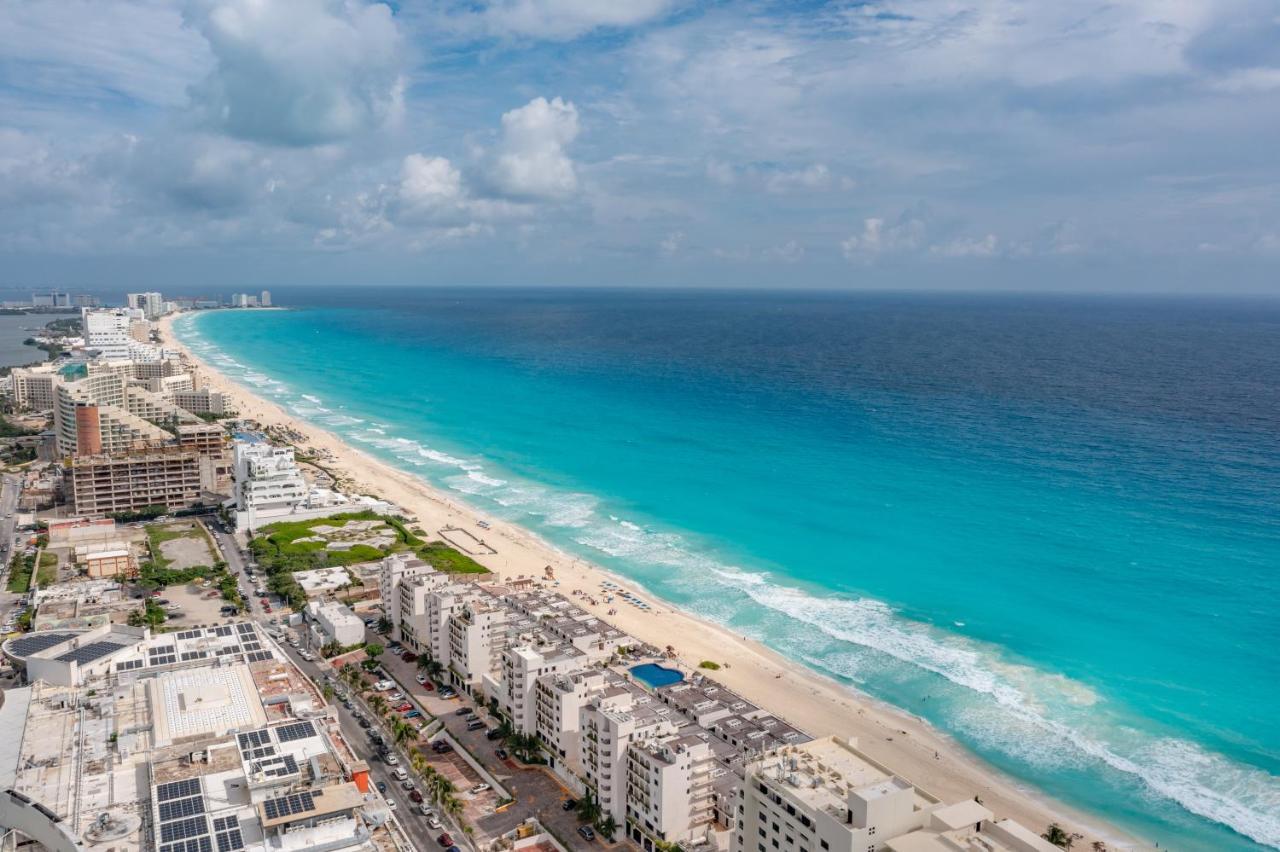Amazing Caribbean Ocean View At Marlin In *