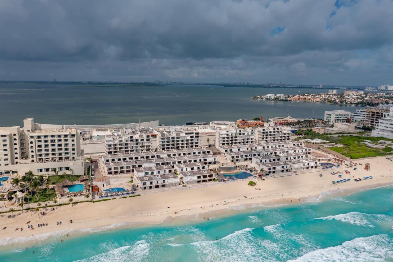 Amazing Caribbean Ocean View At Marlin In