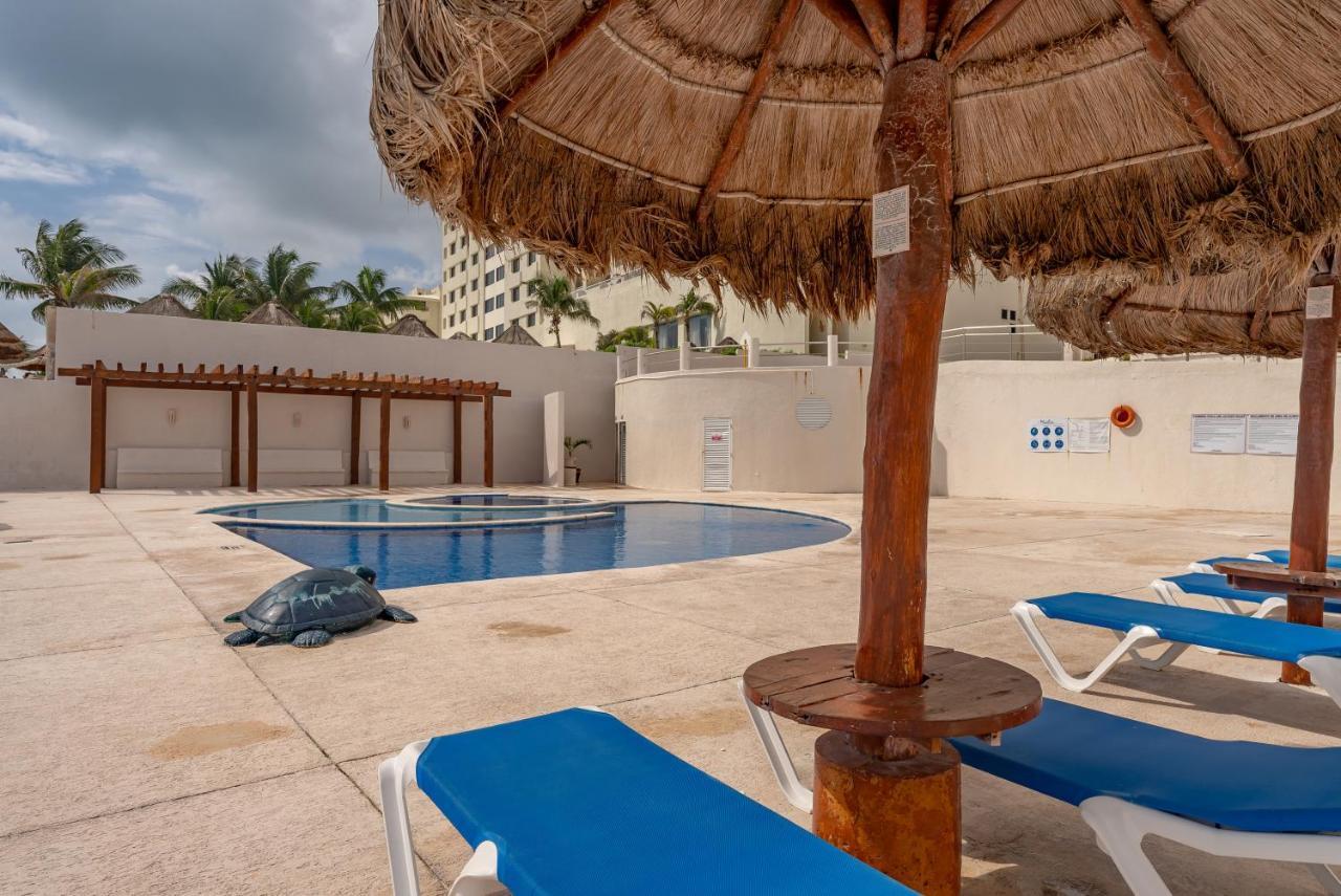 Amazing Caribbean Ocean View At Marlin In Apartment *