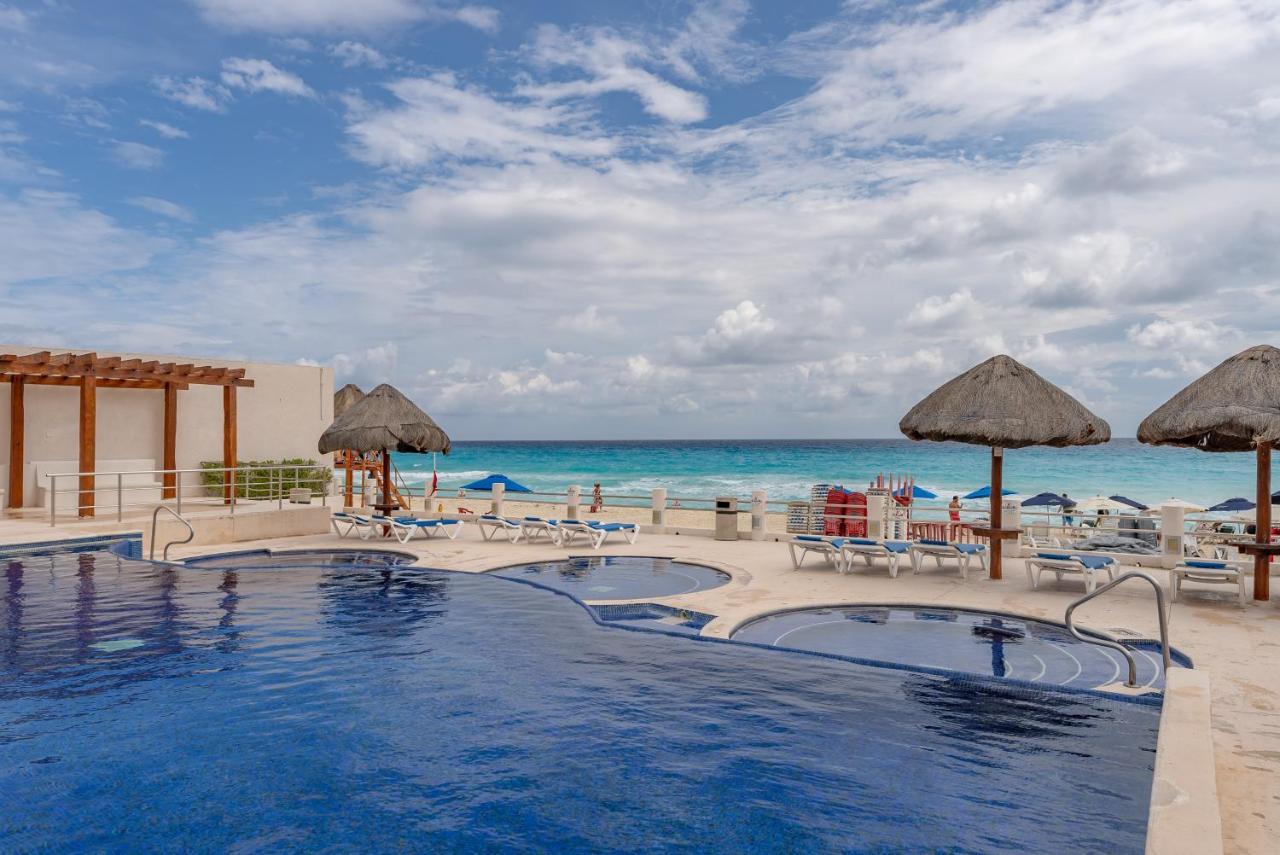 Amazing Caribbean Ocean View At Marlin In