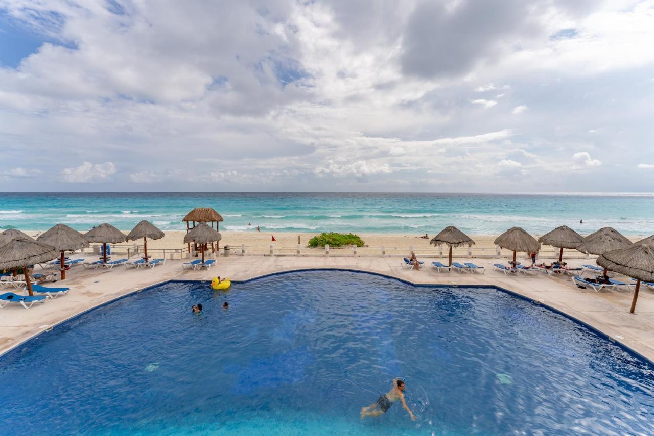 Amazing Caribbean Ocean View At Marlin In