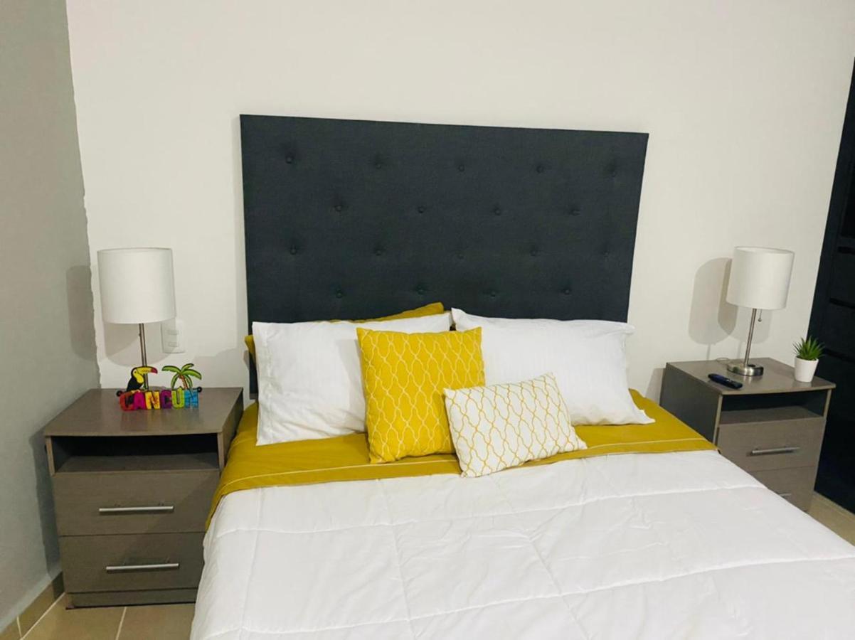 Apartamento For Rent In Cancún