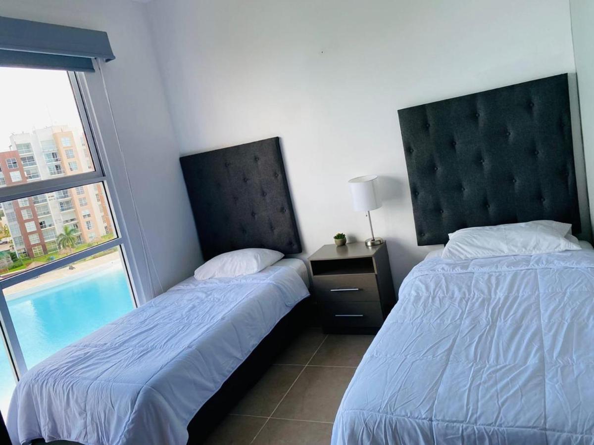 Apartamento For Rent In *