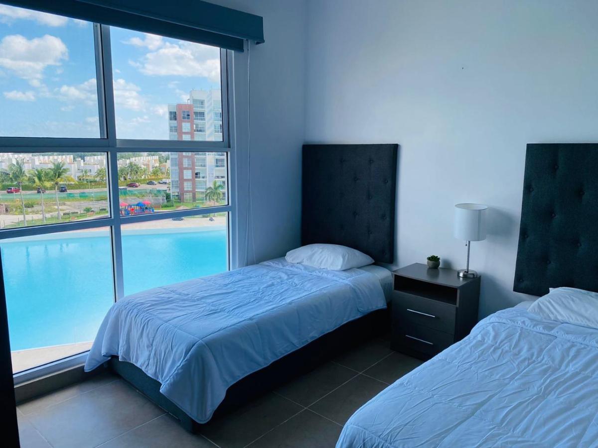 Apartamento For Rent In