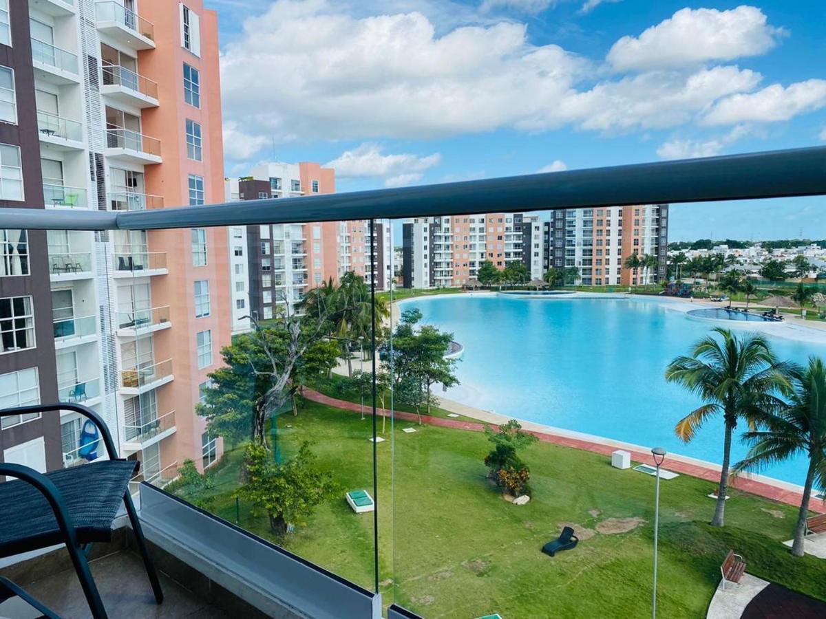 For Rent In Cancún