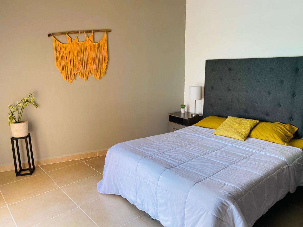 For Rent In Apartamento Cancún