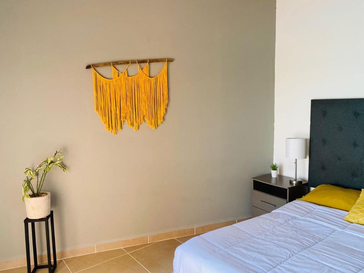 Apartamento For Rent In