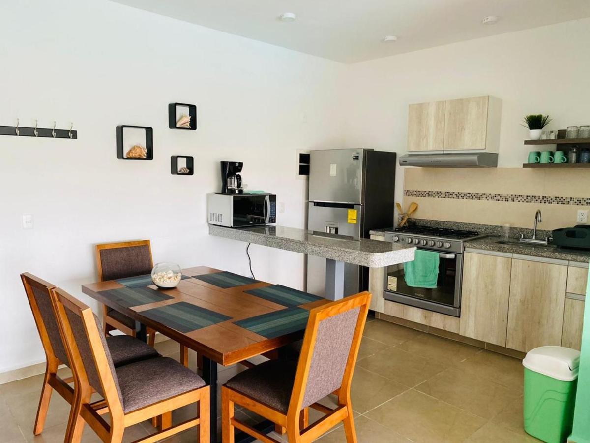For Rent In Apartamento