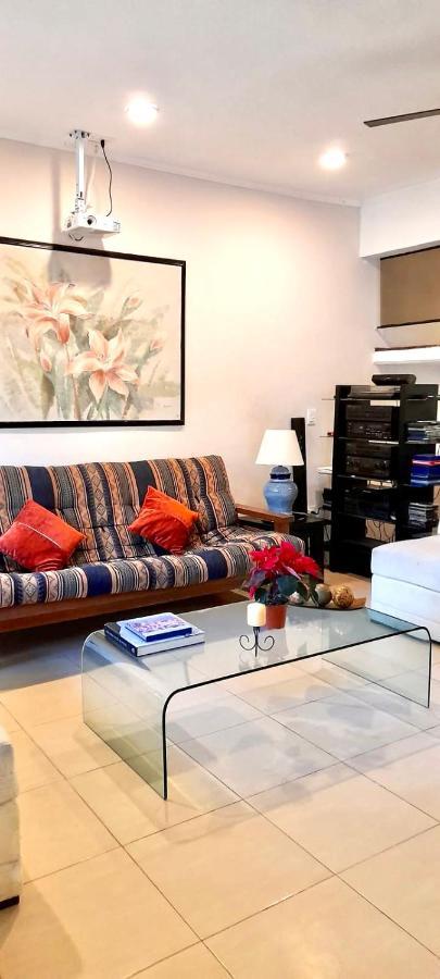 La Maison Bleue Homestay Cancun
