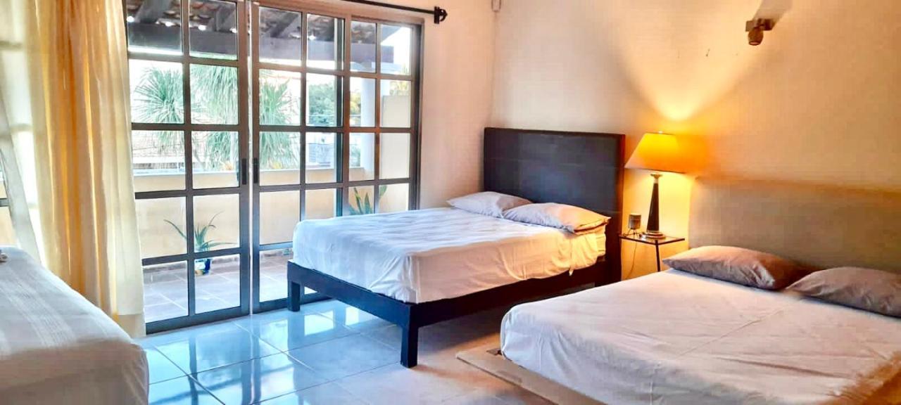 La Maison Bleue * Cancun