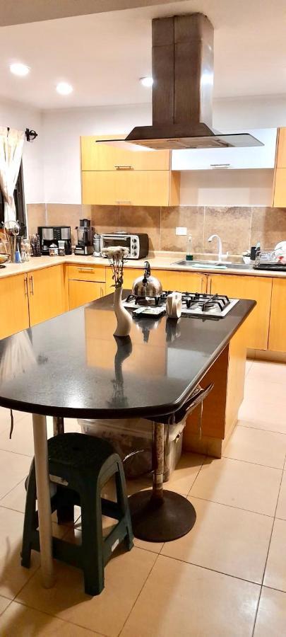 La Maison Bleue Homestay