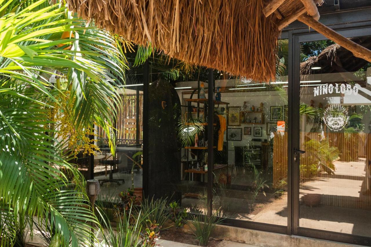 Nomads Experience Hotel