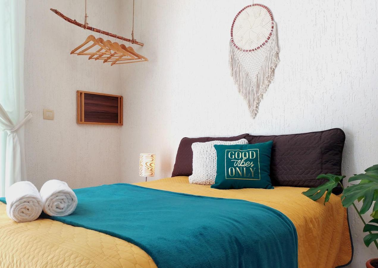 Apartamento Beautiful & Cozy Near Pool & Kingsize Bed Cancún