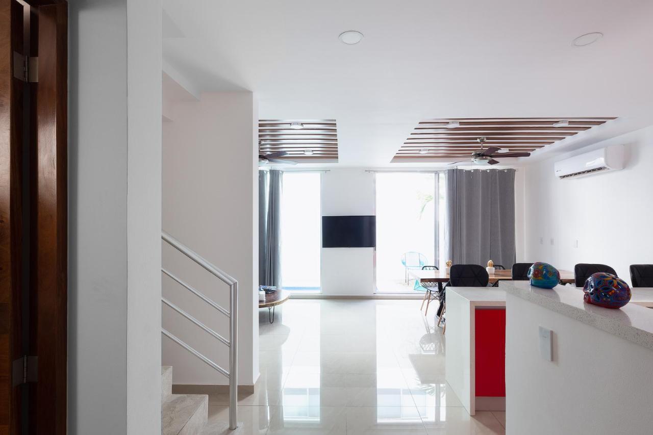 Luxury Experience Cancún