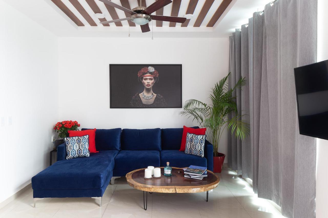 Villa Luxury Experience Cancún