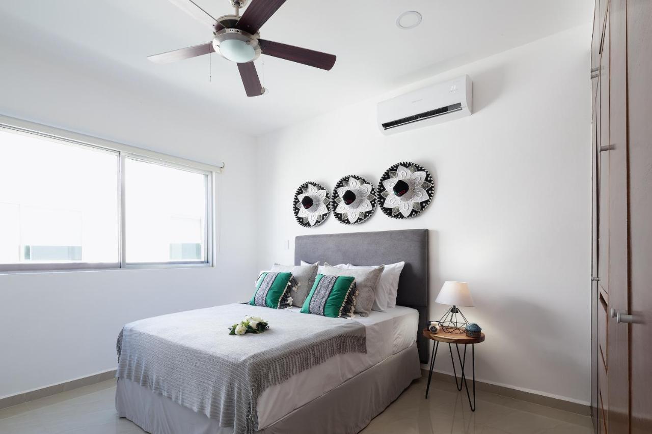 Luxury Experience Villa *