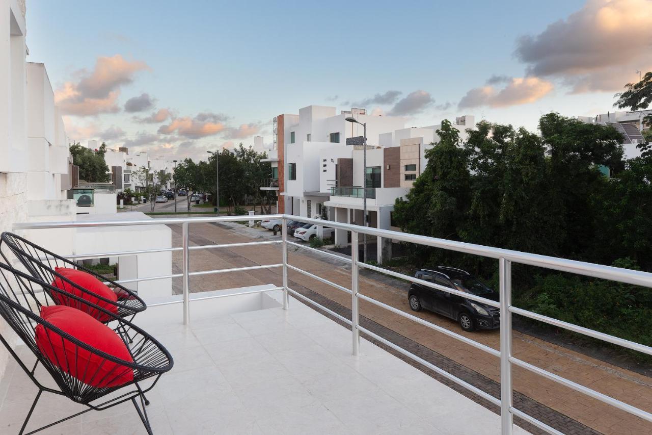 Luxury Experience Villa Cancún