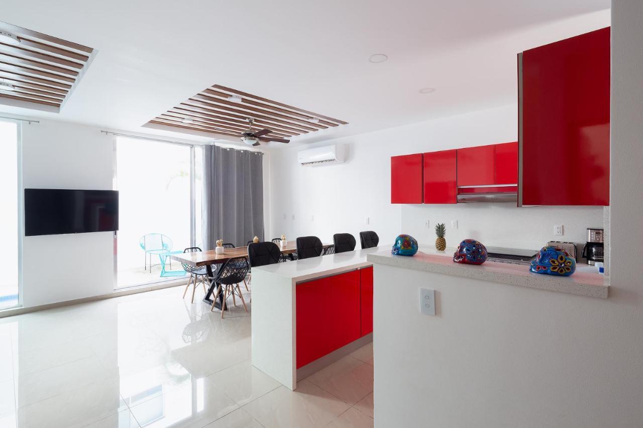 Luxury Experience Villa