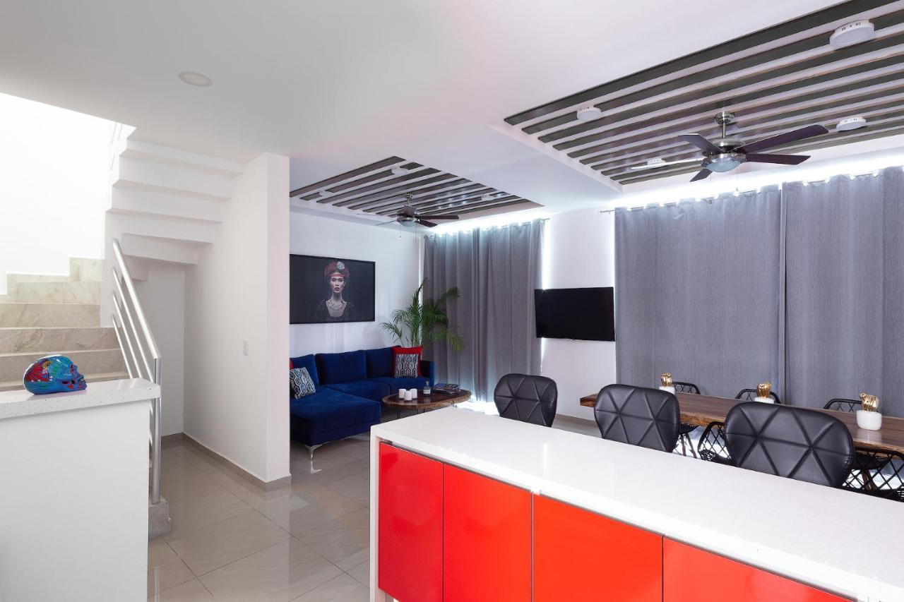 Luxury Experience Villa