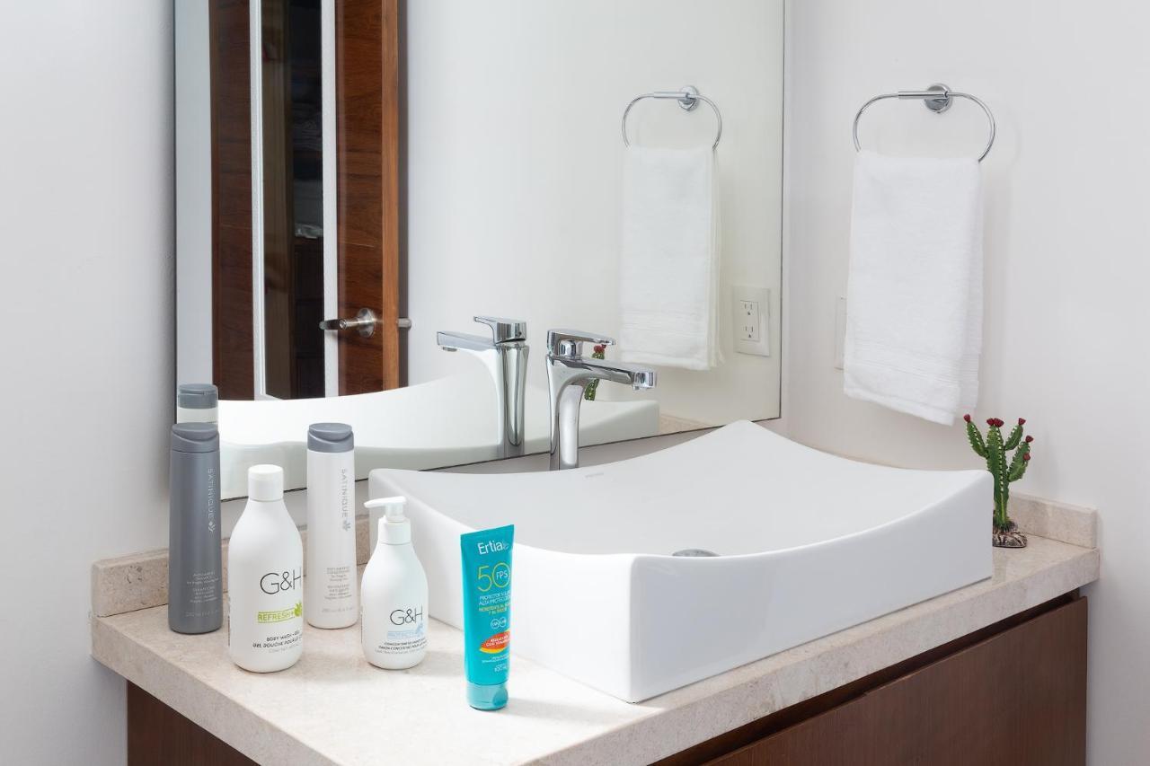 Villa Luxury Experience Cancún
