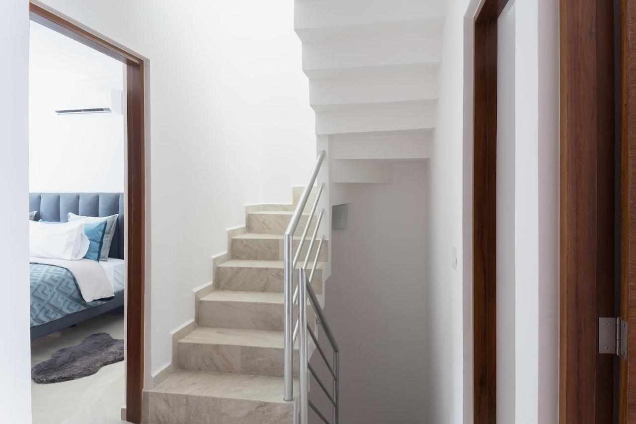 Luxury Experience Villa *