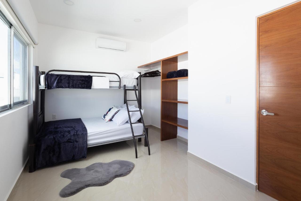 Villa Luxury Experience