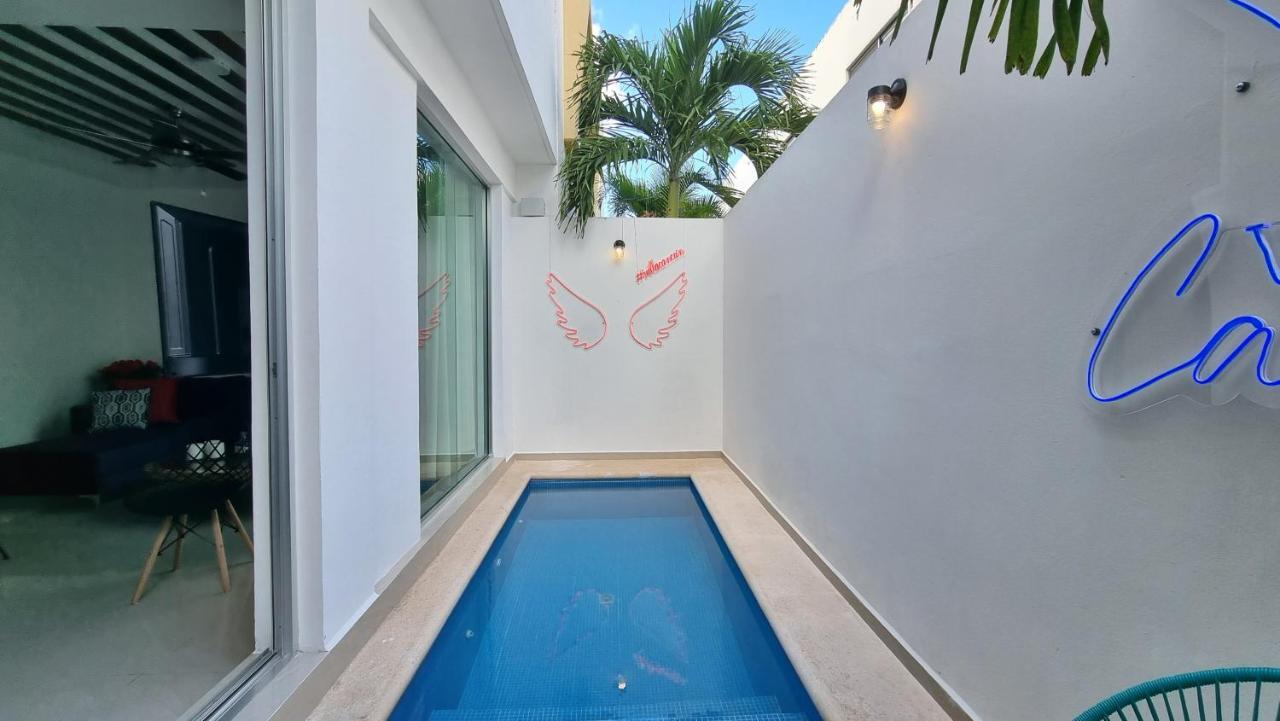 Luxury Experience Villa