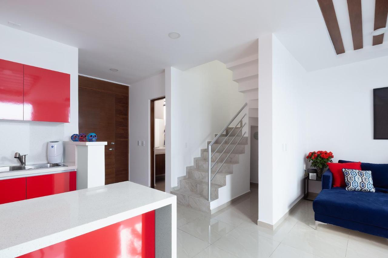 Luxury Experience Cancún