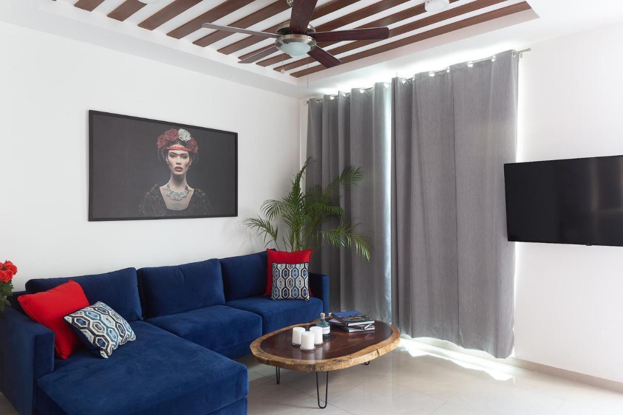 Villa Luxury Experience Cancún