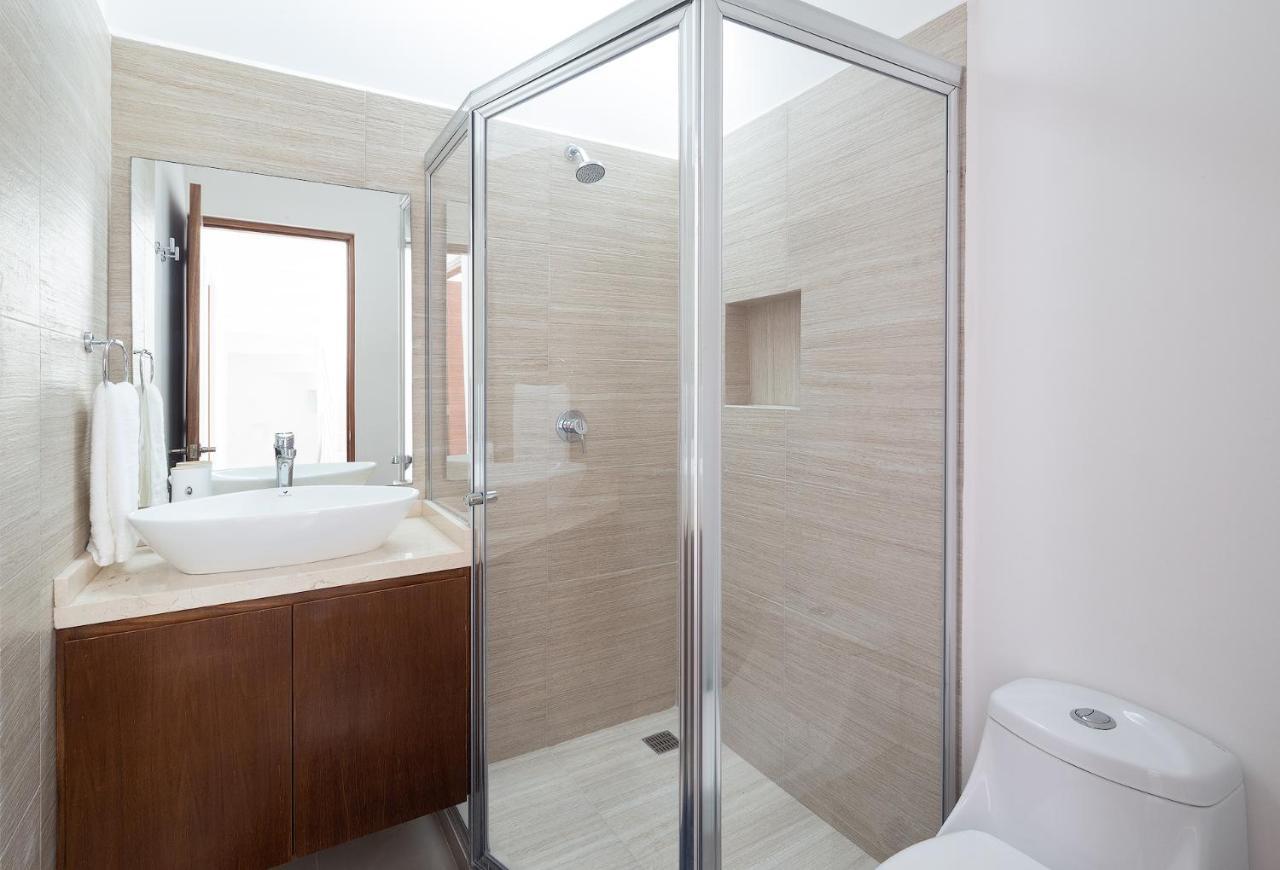 Luxury Experience Villa *