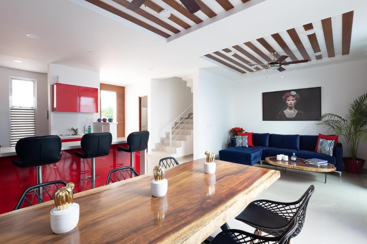 Luxury Experience Cancún