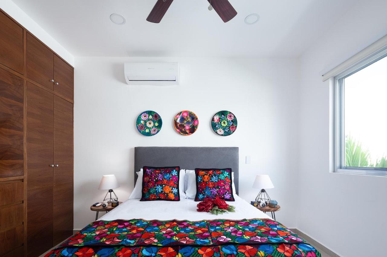 Villa Luxury Experience