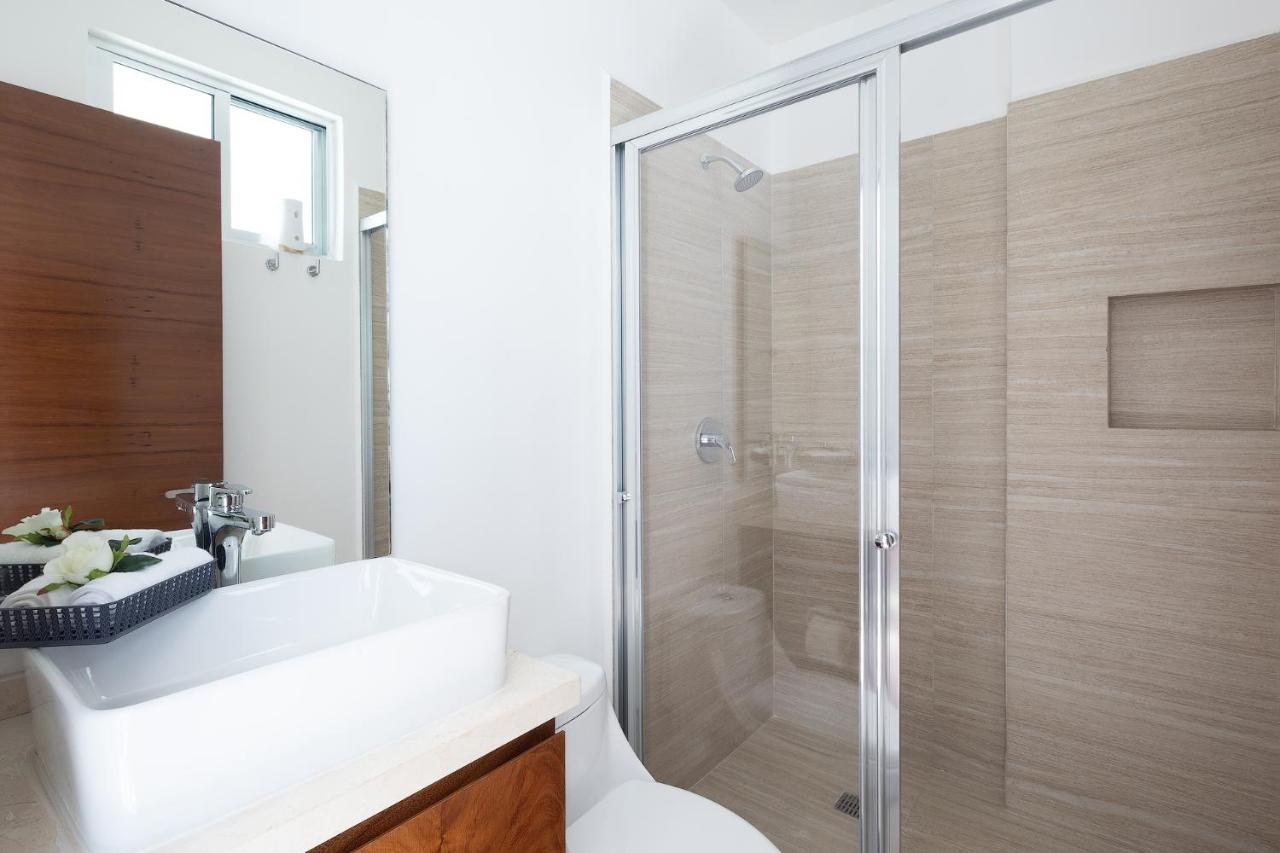 Luxury Experience Villa