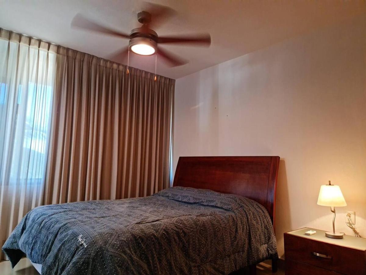 Sea Front 2br 2bth Condo, Pool, Kayak And Parking Cancun