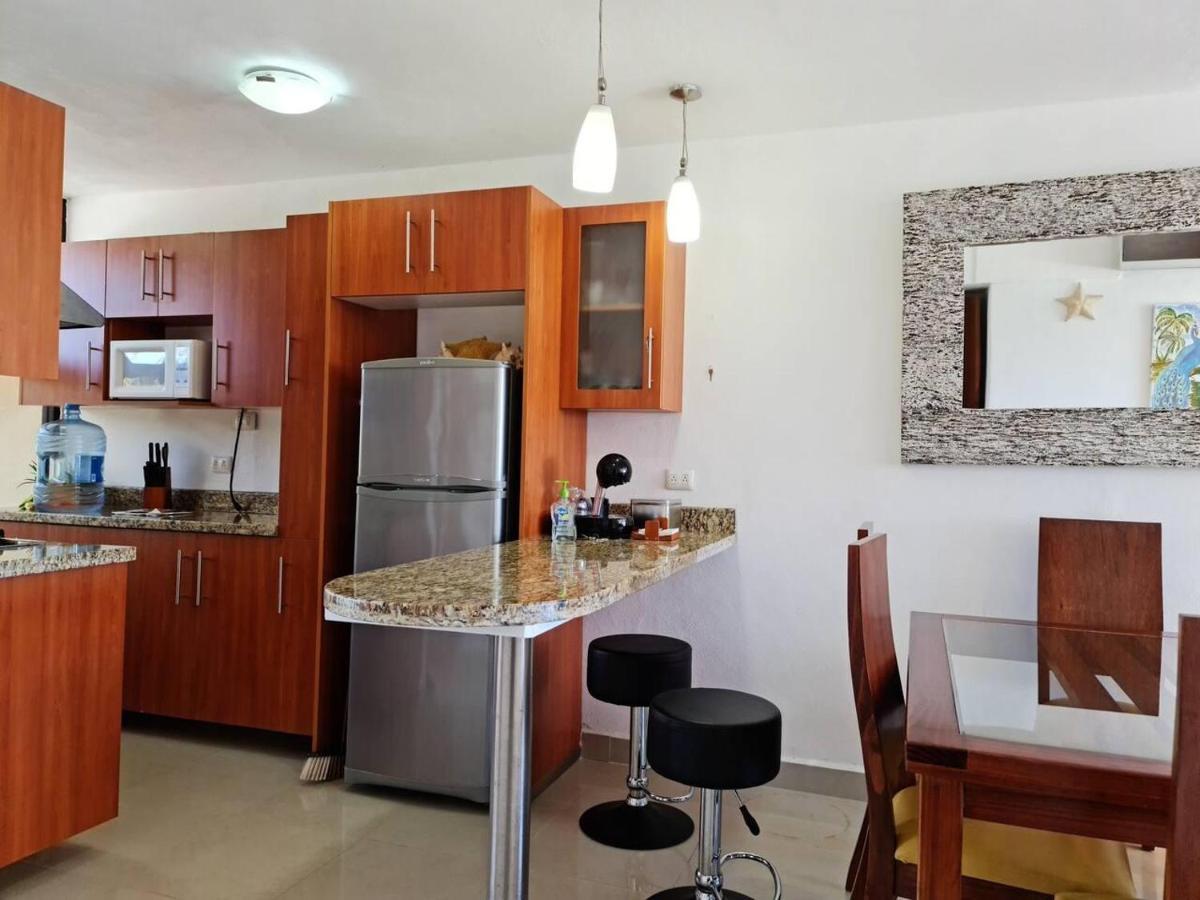 Sea Front 2br 2bth Condo, Pool, Kayak And Parking Apartment
