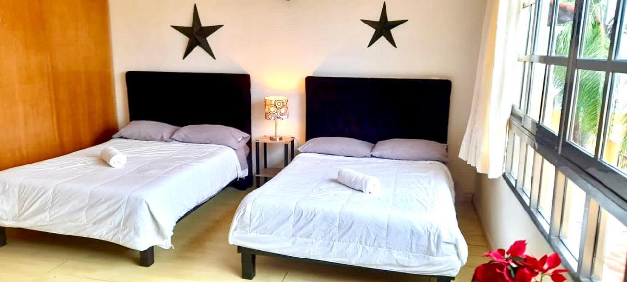 La Maison Bleue Homestay Cancun