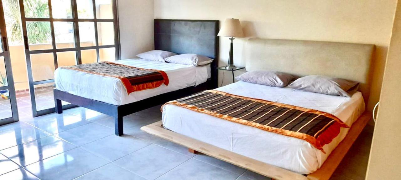 La Maison Bleue Cancun