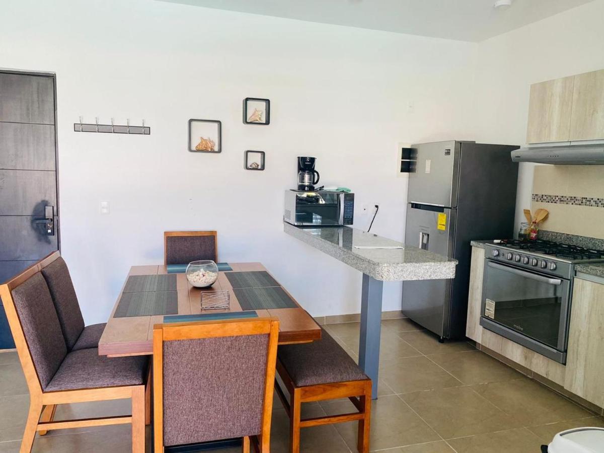 For Rent In Apartamento