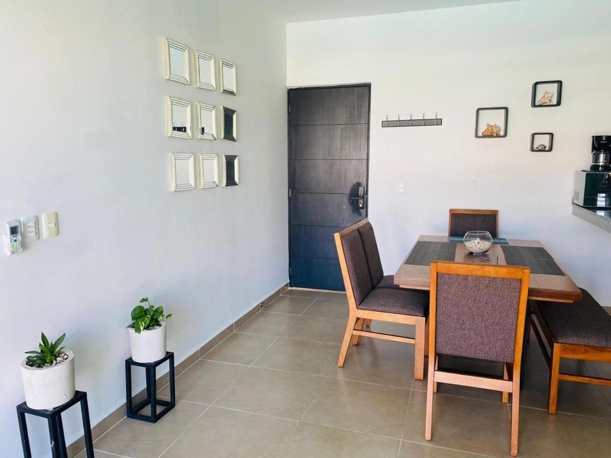 Apartamento For Rent In Cancún