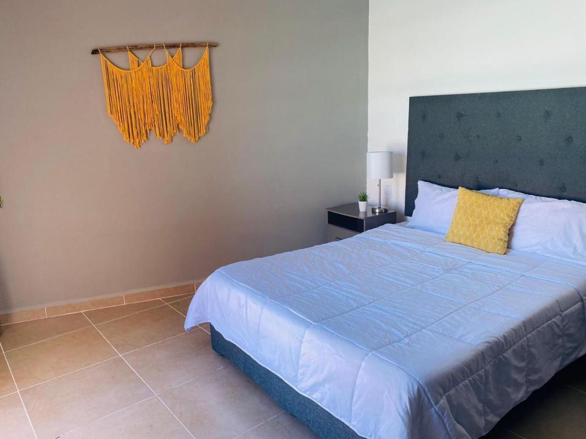 Apartamento For Rent In Cancún