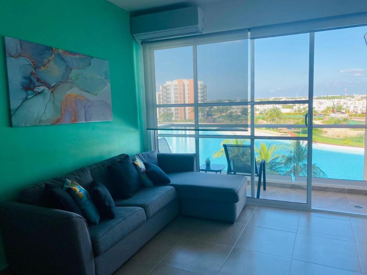 Apartamento For Rent In