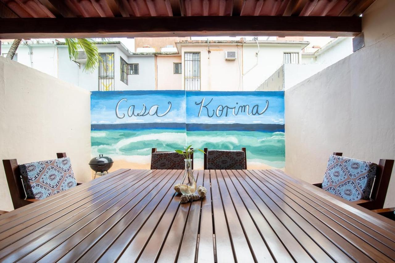 Casa Korima - Luxurious - Budget Friendly