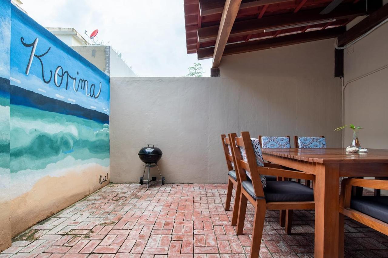 Apartment Casa Korima - Luxurious - Budget Friendly