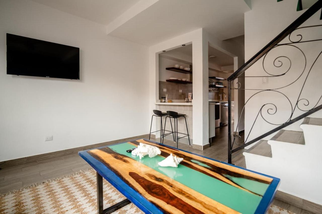 Casa Korima - Luxurious - Budget Friendly Apartamento Cancún
