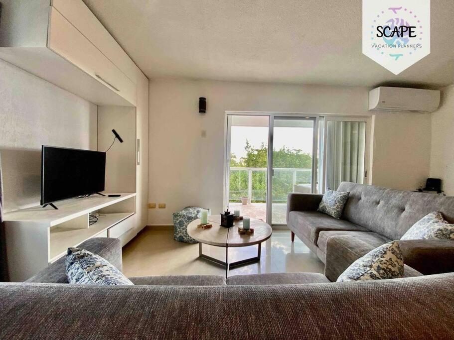 Lindo Y Acogedor Departamento Con Todo Lo Necesario *